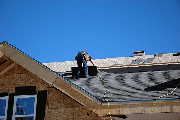 Roof Repair Estimates in Oakley, UT