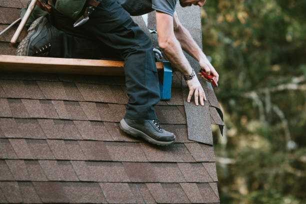 Quick and Trustworthy Emergency Roof Repair Services in Oakley, UT